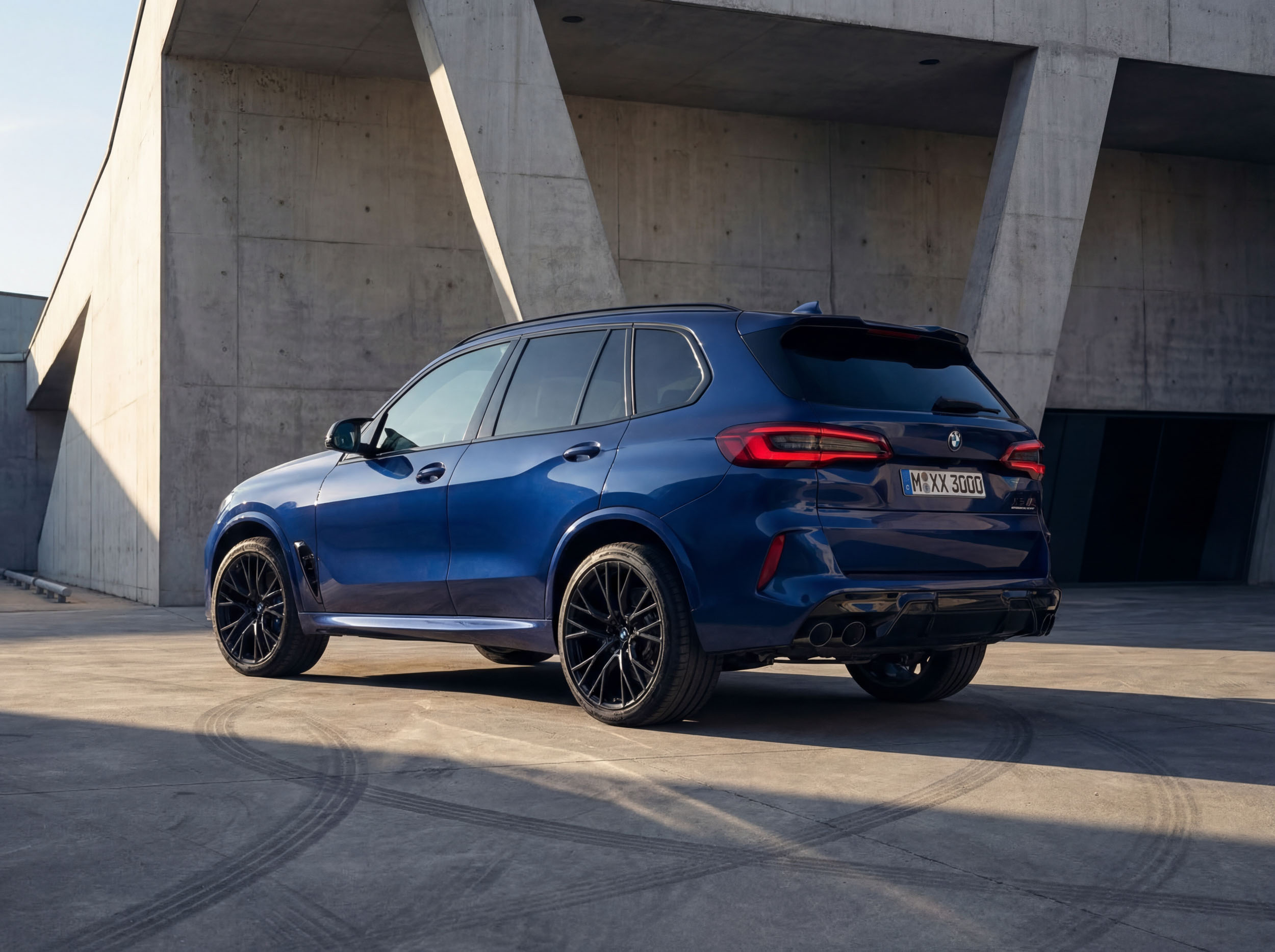 Automotive